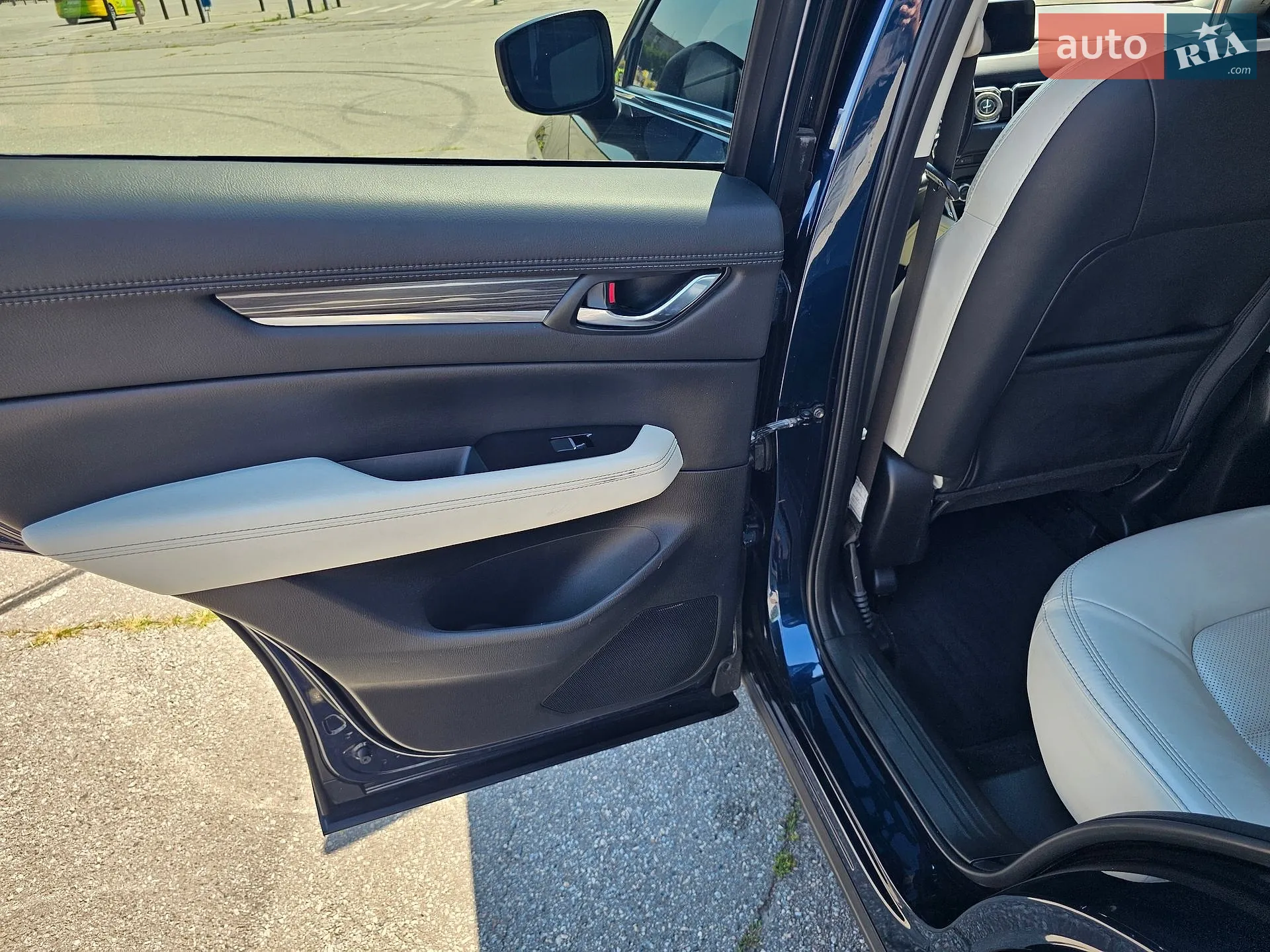 2017 Mazda CX-5 - мініатюра 23