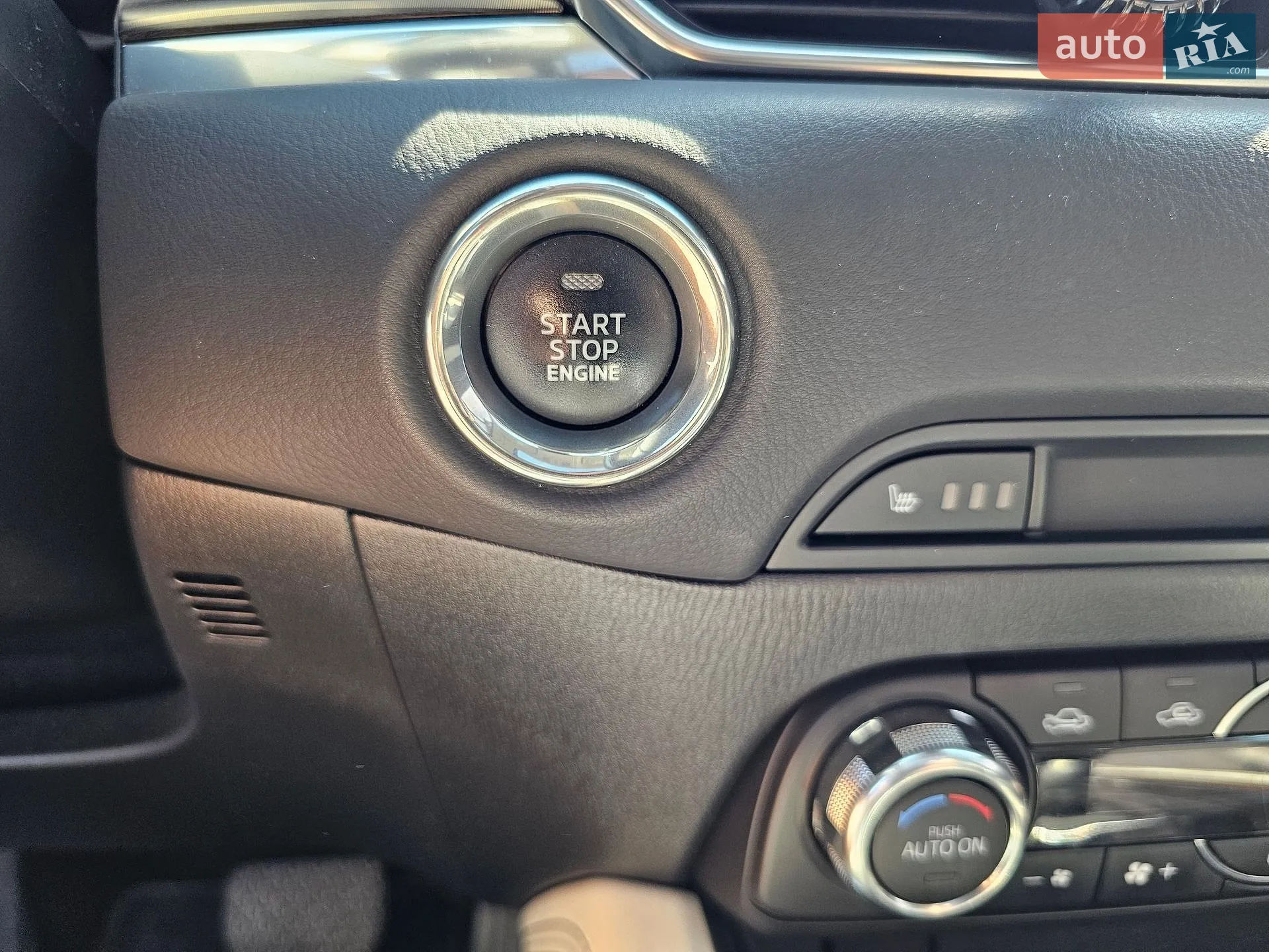 2017 Mazda CX-5 - мініатюра 28