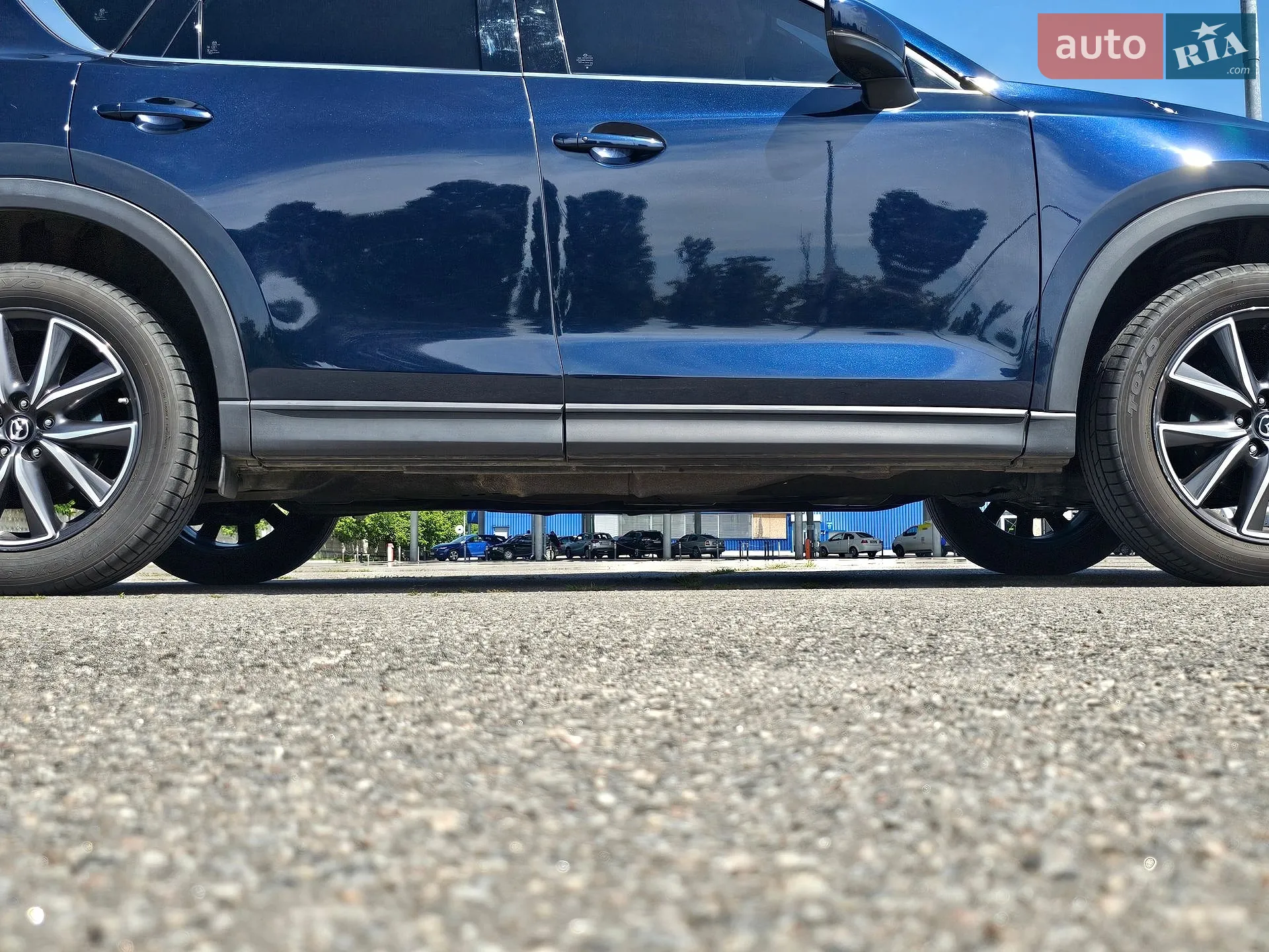 2017 Mazda CX-5 - мініатюра 42