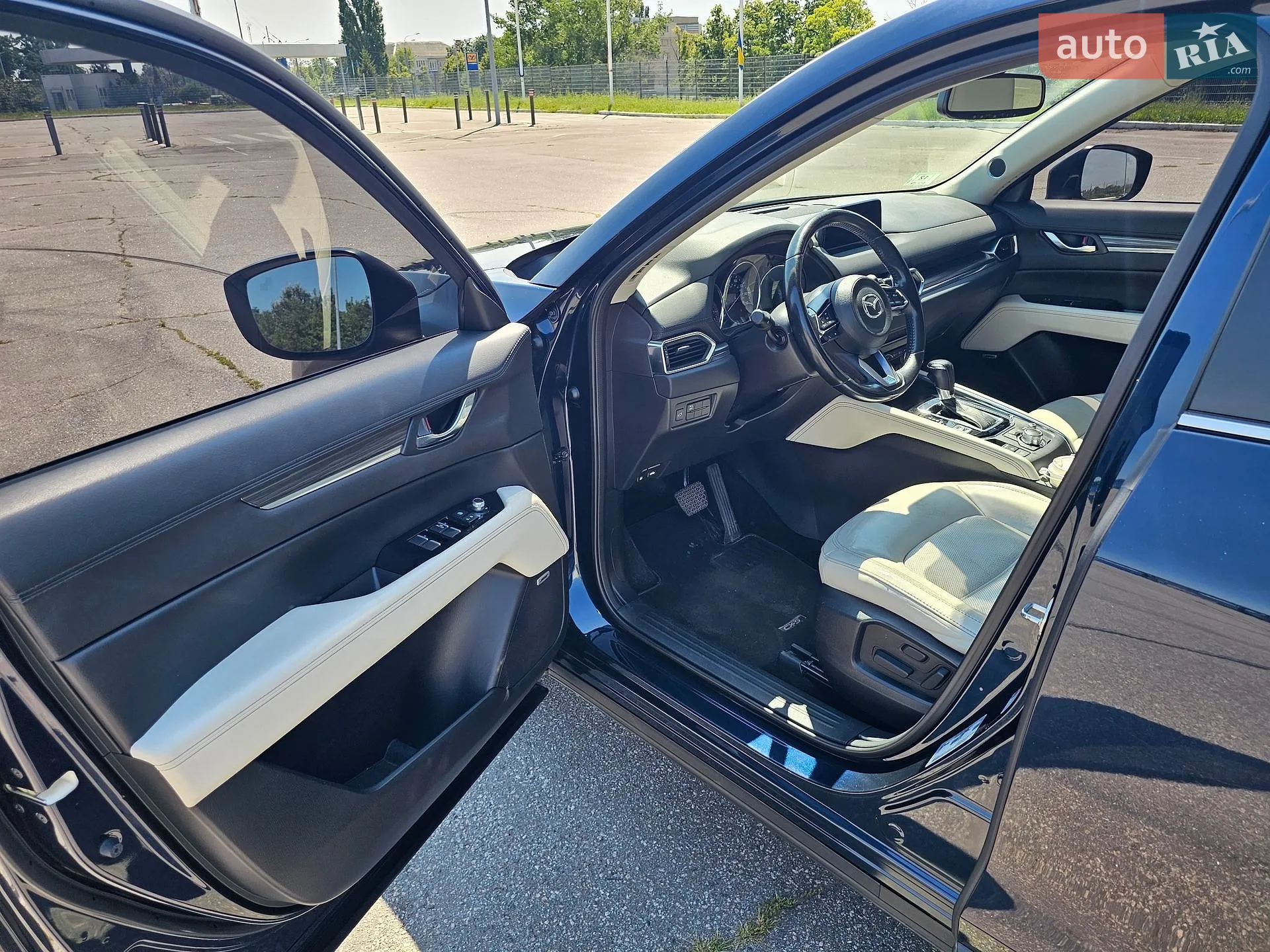 2017 Mazda CX-5 - мініатюра 13