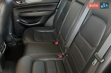 Внедорожник / Кроссовер Mazda CX-5 2022 в Запорожье