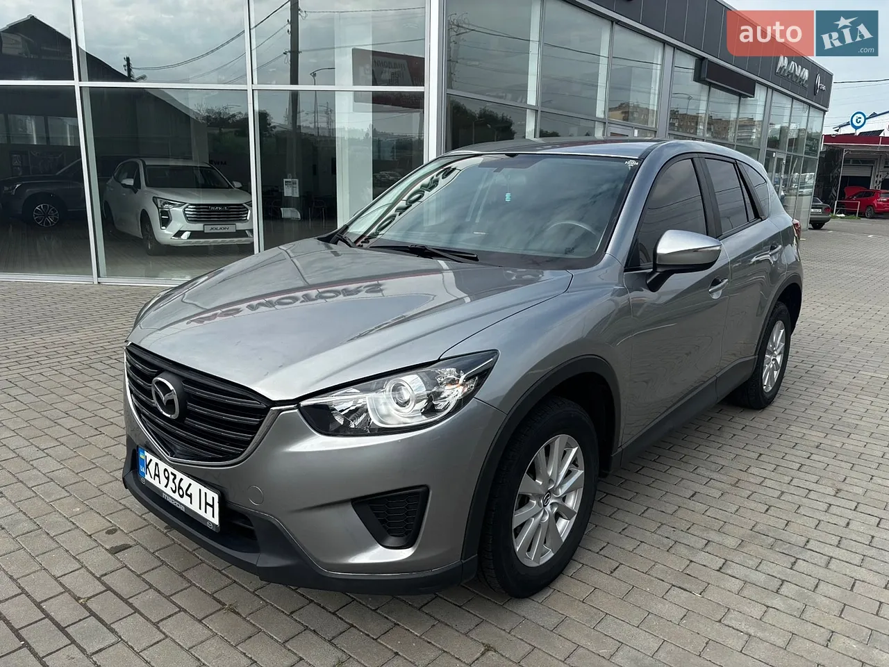 2022 Haval H6 - мініатюра 44