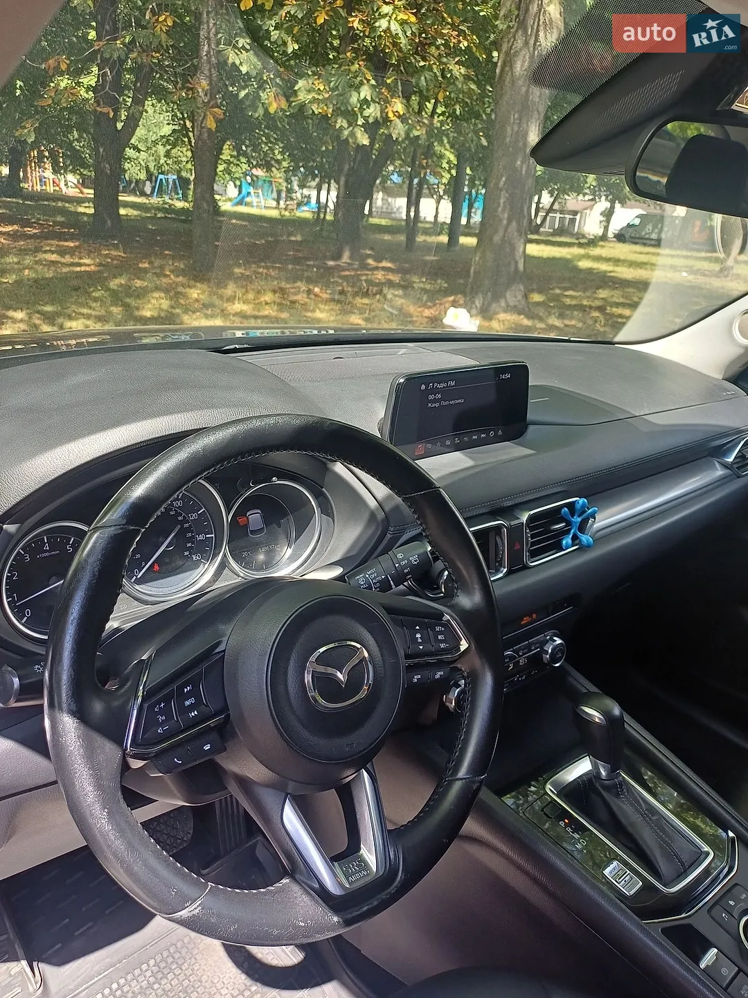 2017 Mazda CX-5 - мініатюра 2
