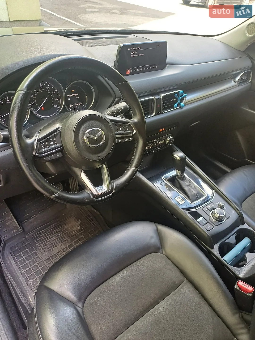 2017 Mazda CX-5 - мініатюра 5