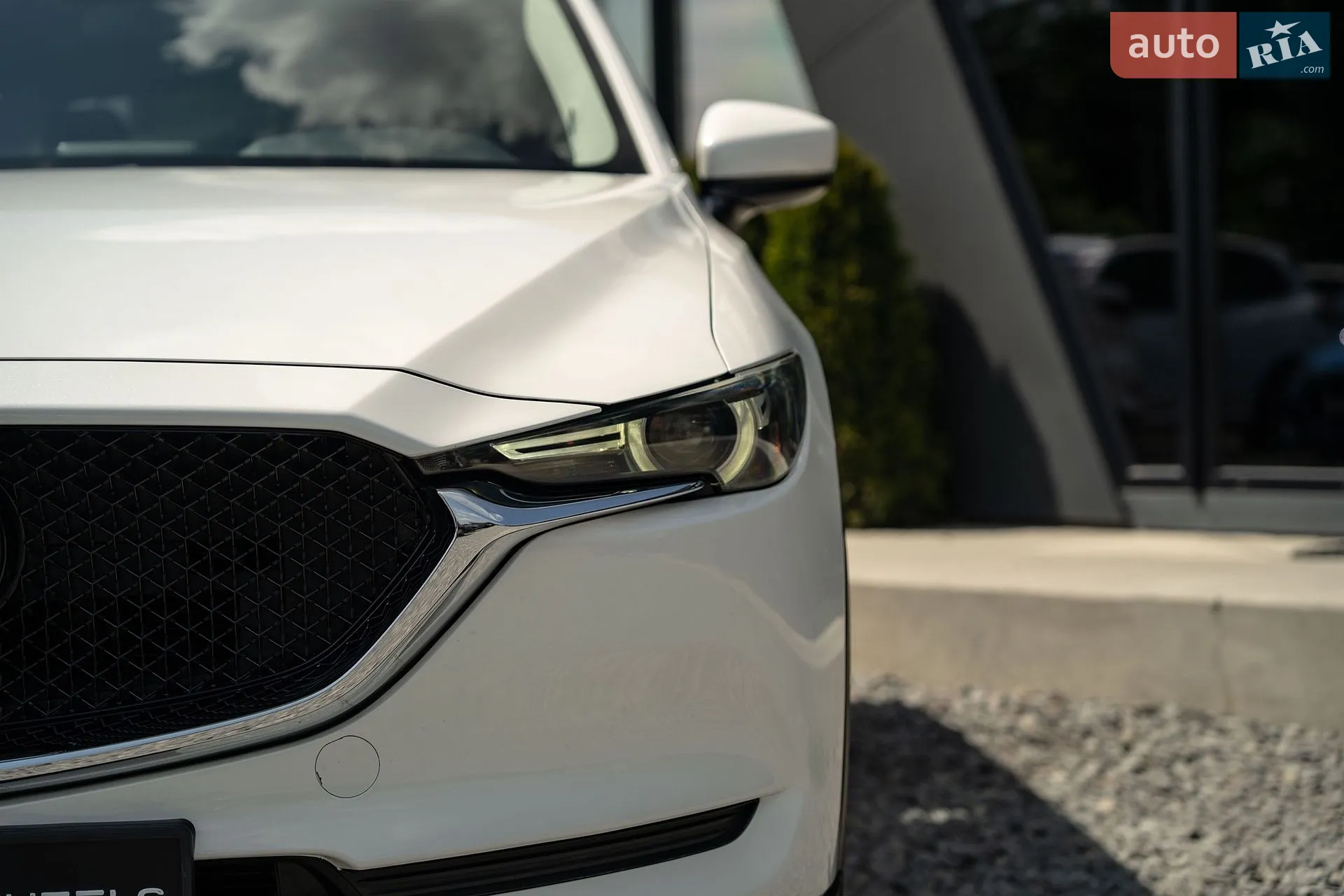 2018 Mazda CX-5 - мініатюра 13