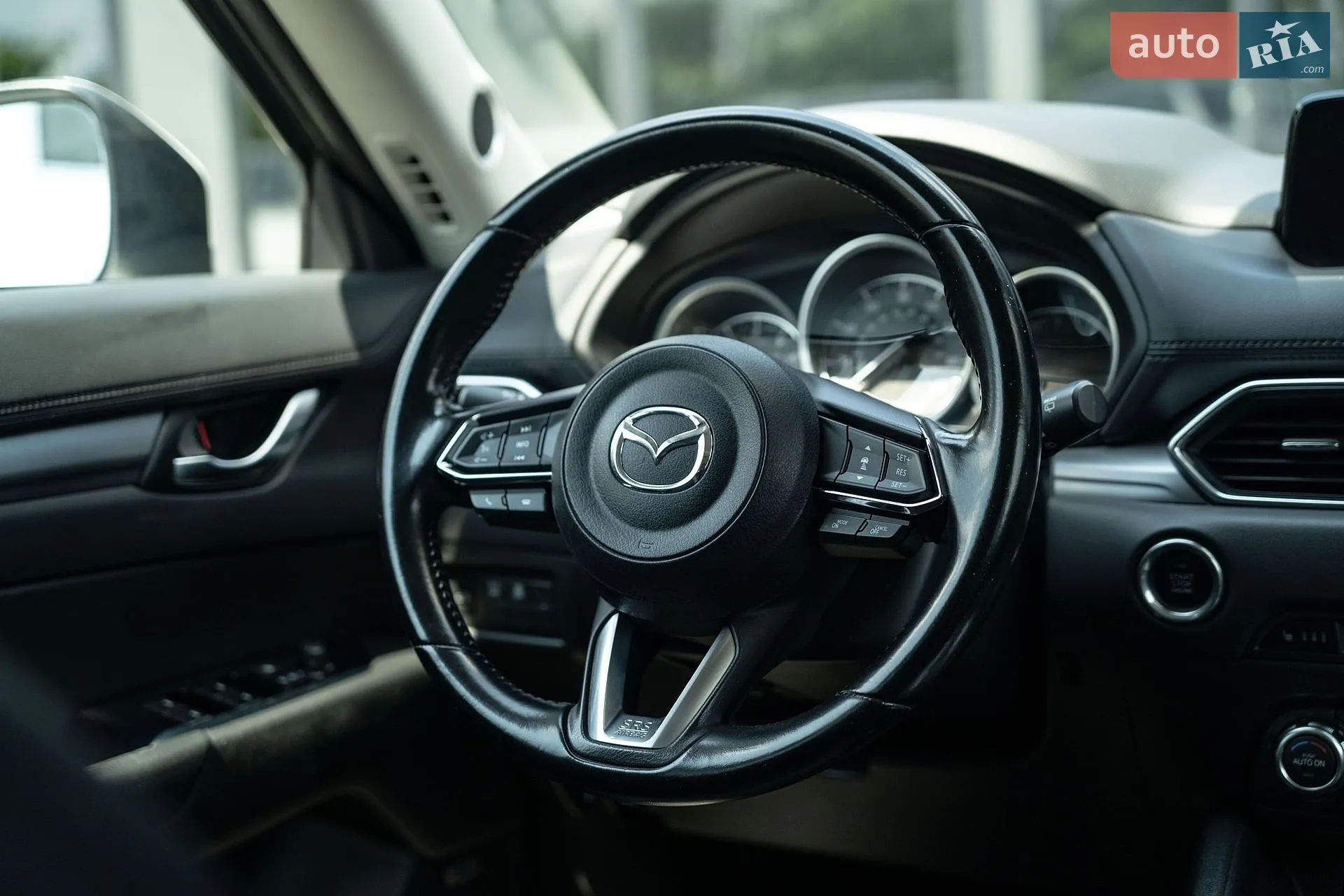 2018 Mazda CX-5 - мініатюра 24
