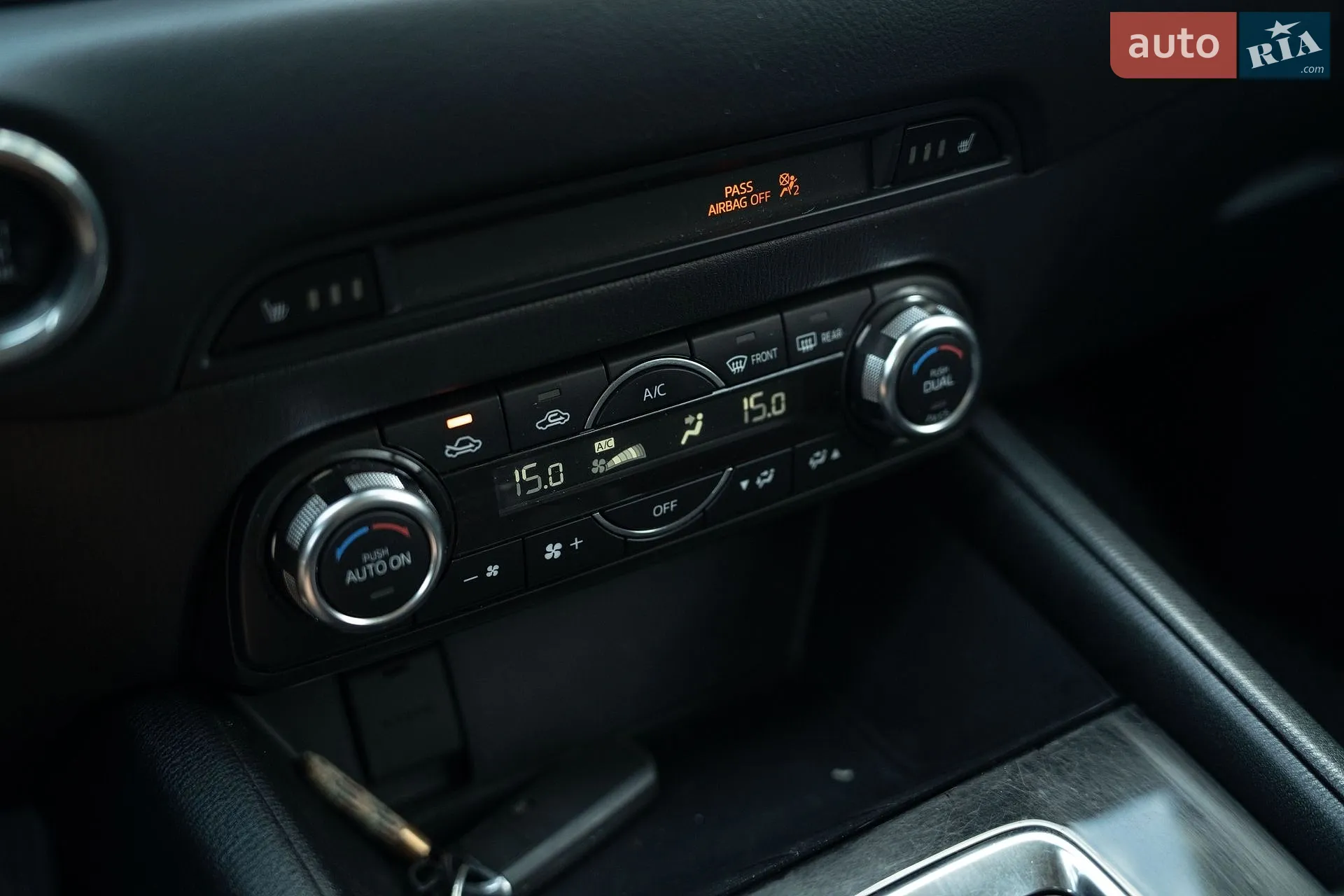 2018 Mazda CX-5 - мініатюра 30