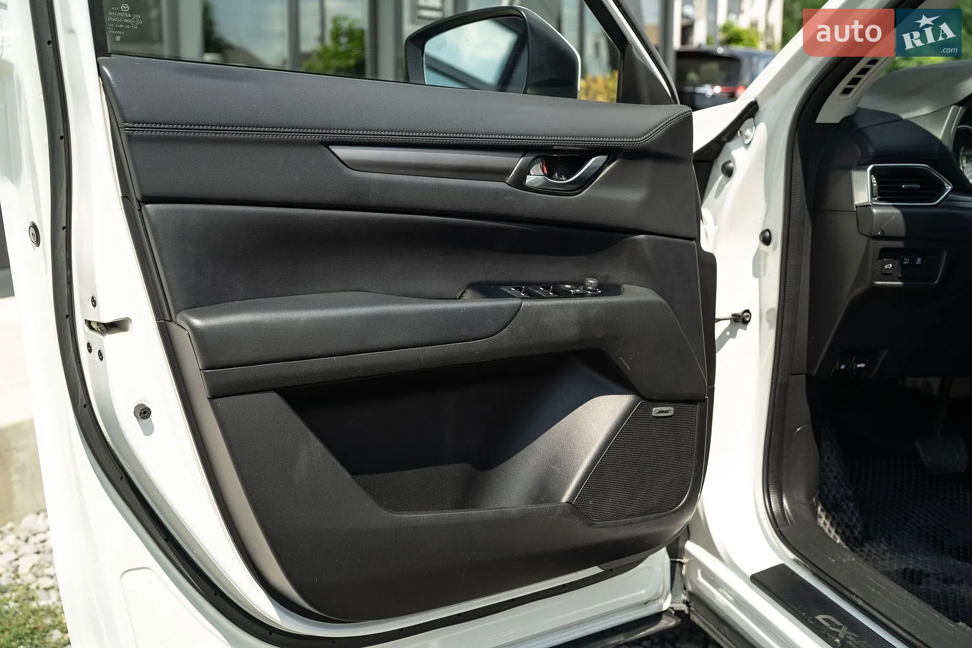 2018 Mazda CX-5 - мініатюра 37