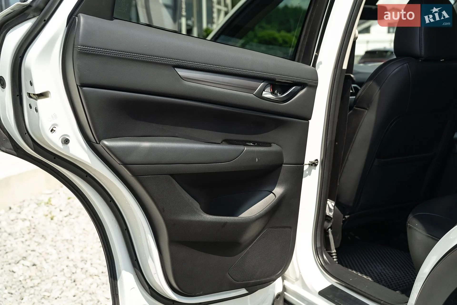 2018 Mazda CX-5 - мініатюра 39