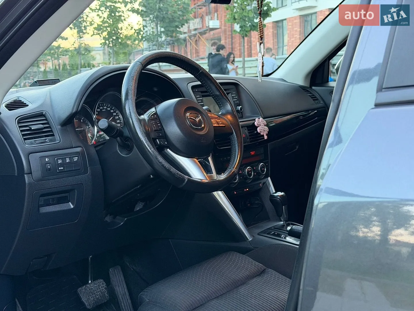2013 Mazda CX-5 - мініатюра 10