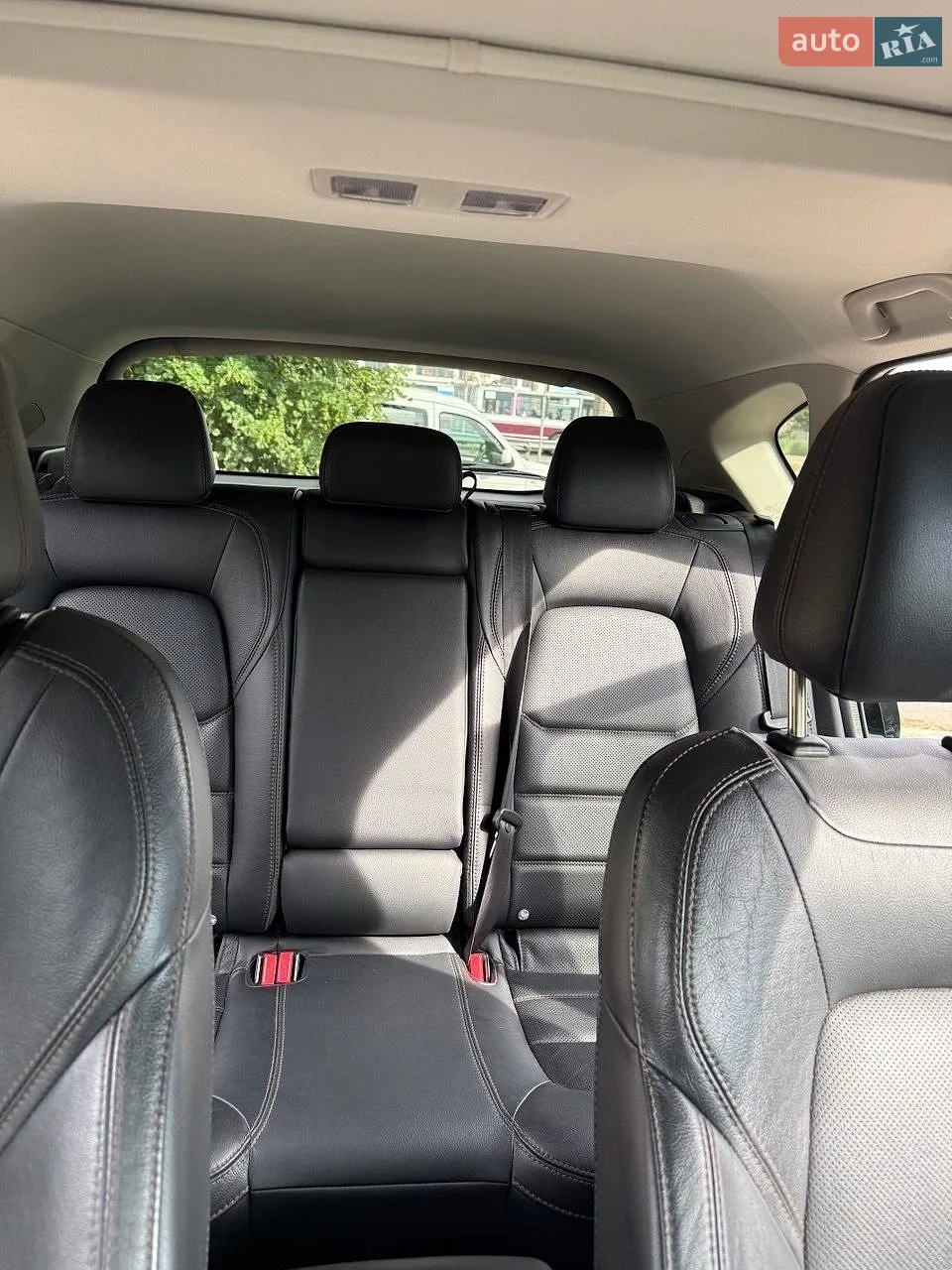 2020 Mazda CX-5 - мініатюра 19