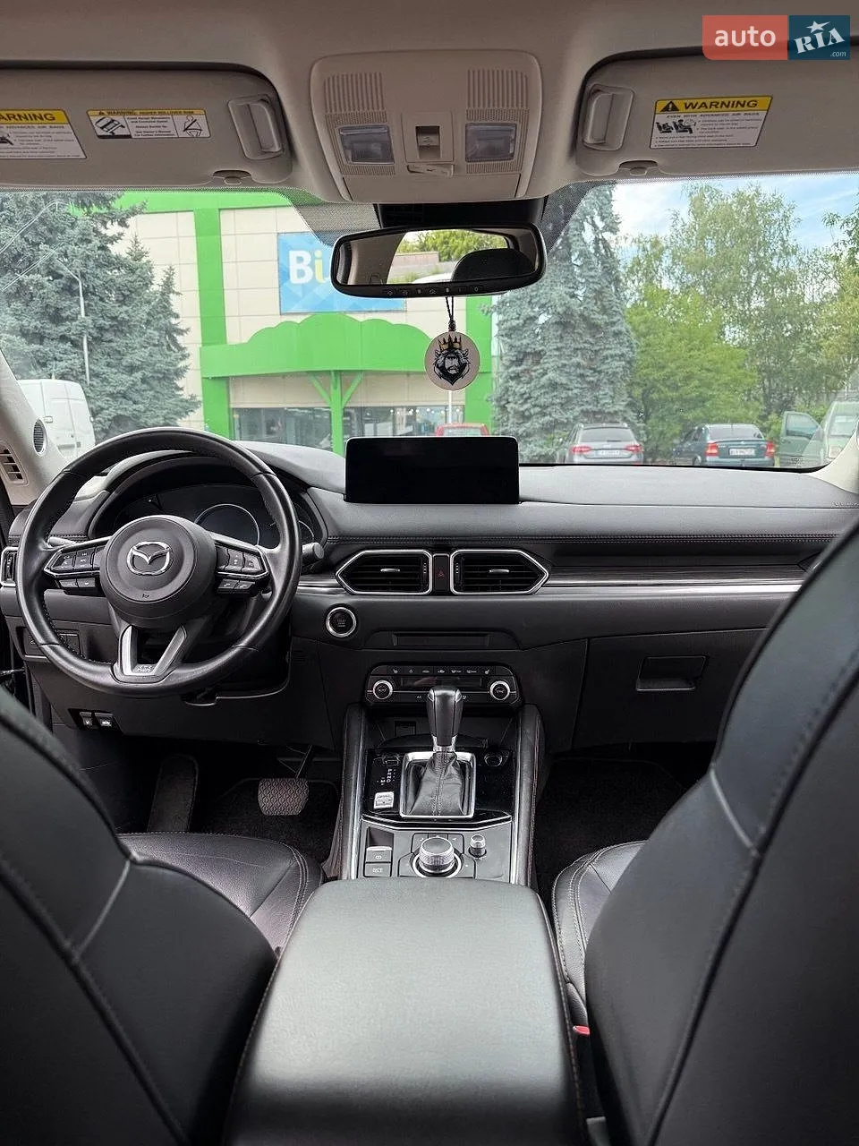 2020 Mazda CX-5 - мініатюра 20
