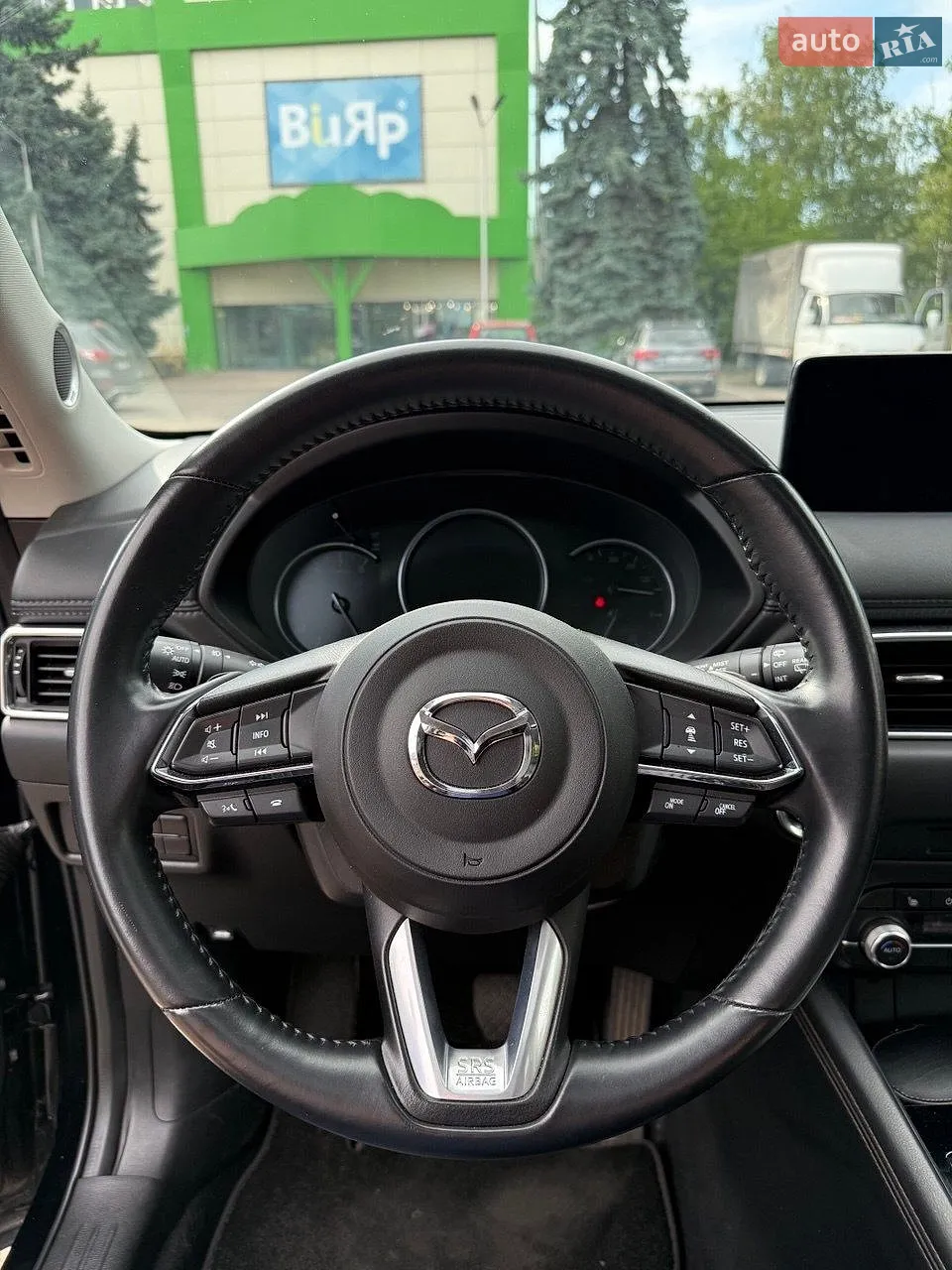2020 Mazda CX-5 - мініатюра 23