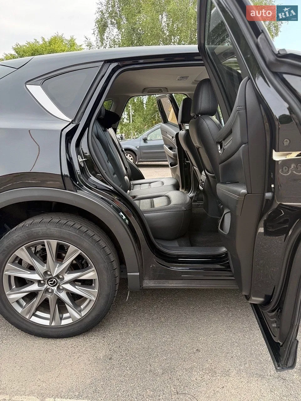 2020 Mazda CX-5 - мініатюра 22