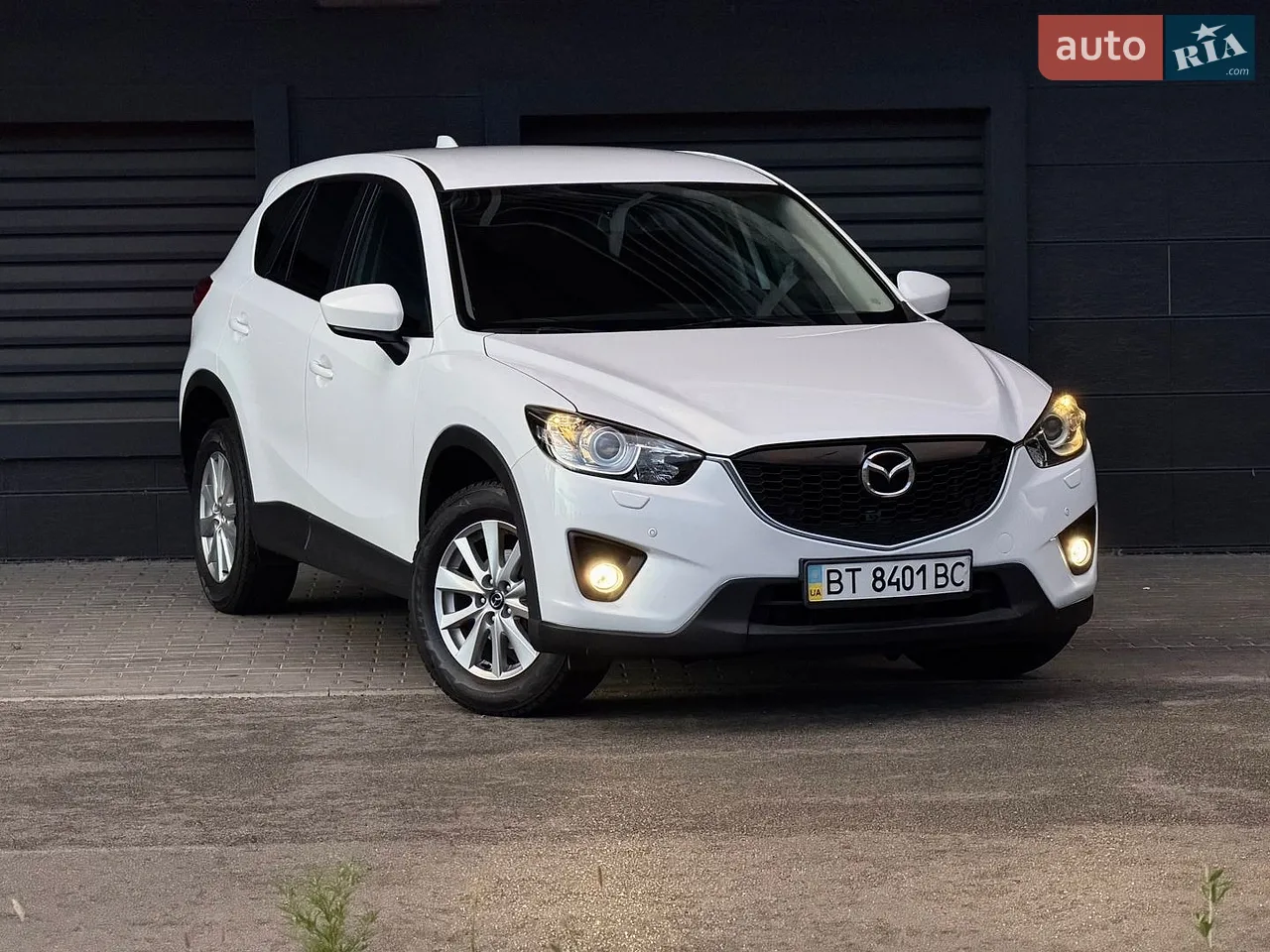 2015 Mazda CX-5 - мініатюра 21