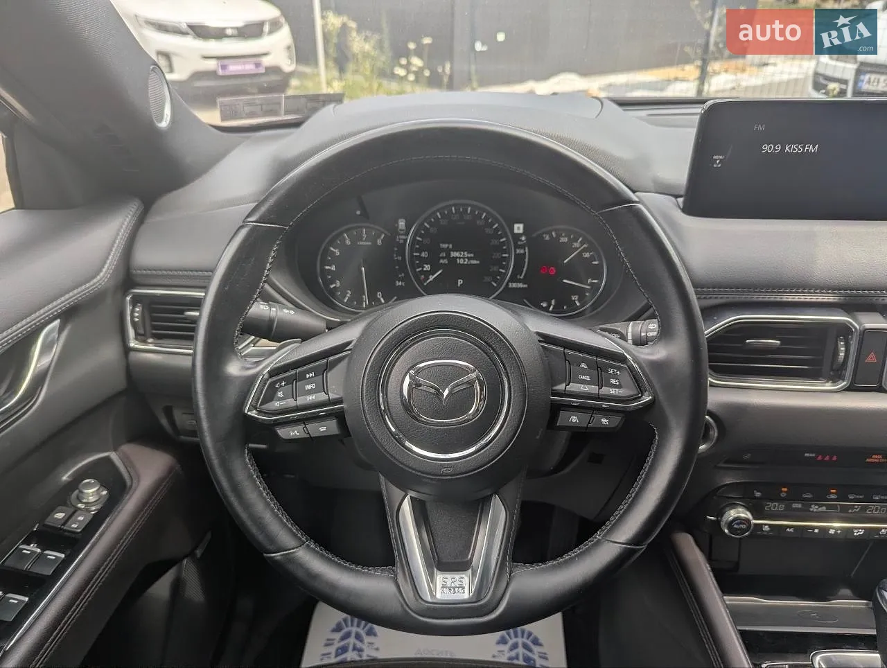 2022 Mazda CX-5 - мініатюра 13
