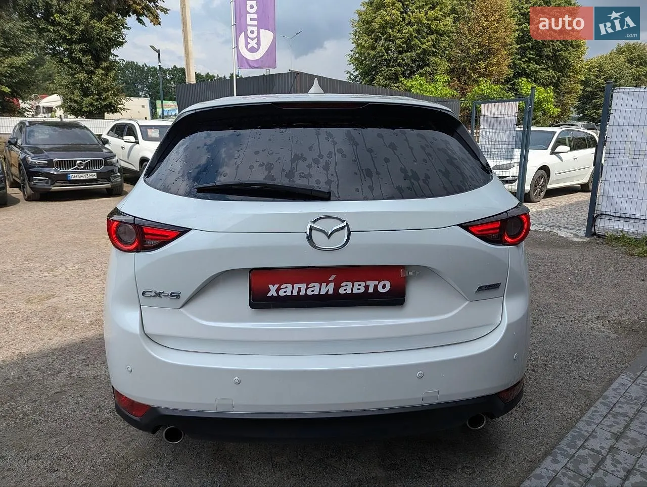 2019 Mazda CX-5 - мініатюра 6