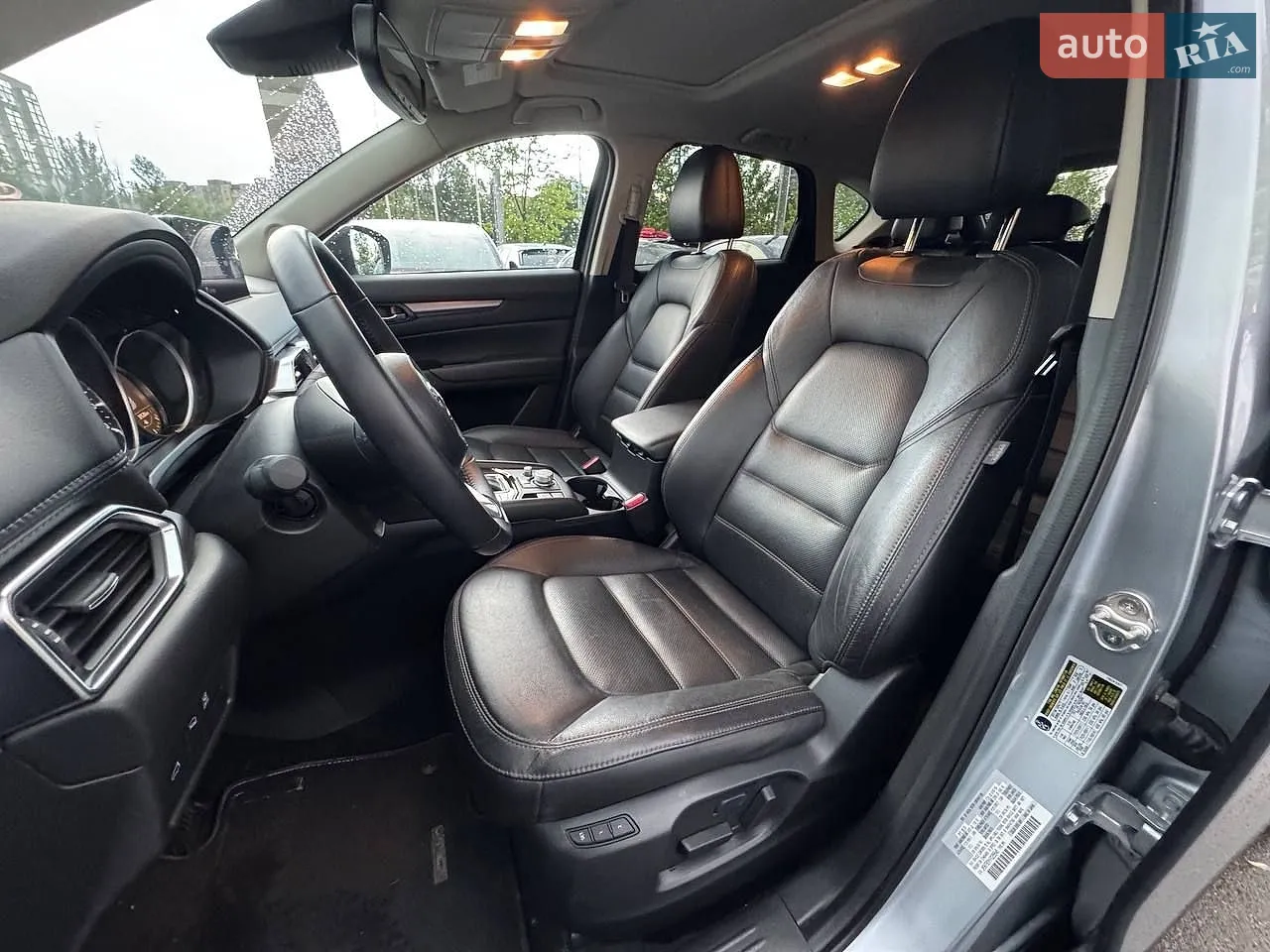 2023 Mazda CX-5 - мініатюра 7