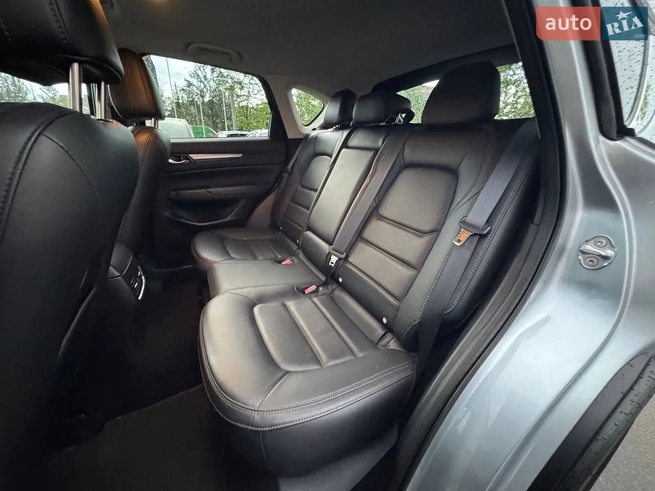 2023 Mazda CX-5 - мініатюра 8