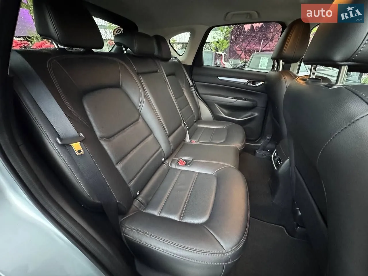 2023 Mazda CX-5 - мініатюра 9