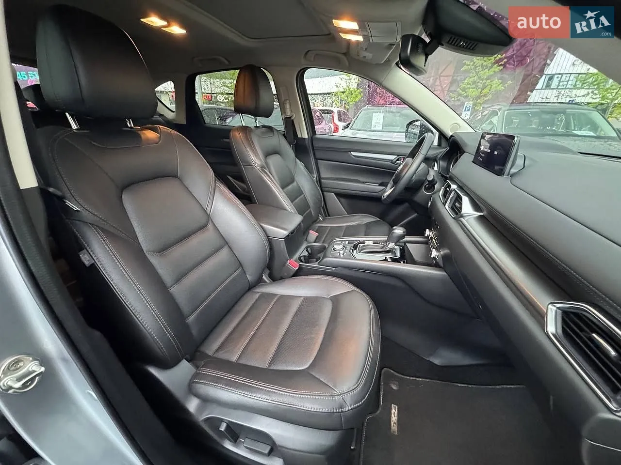 2023 Mazda CX-5 - мініатюра 10