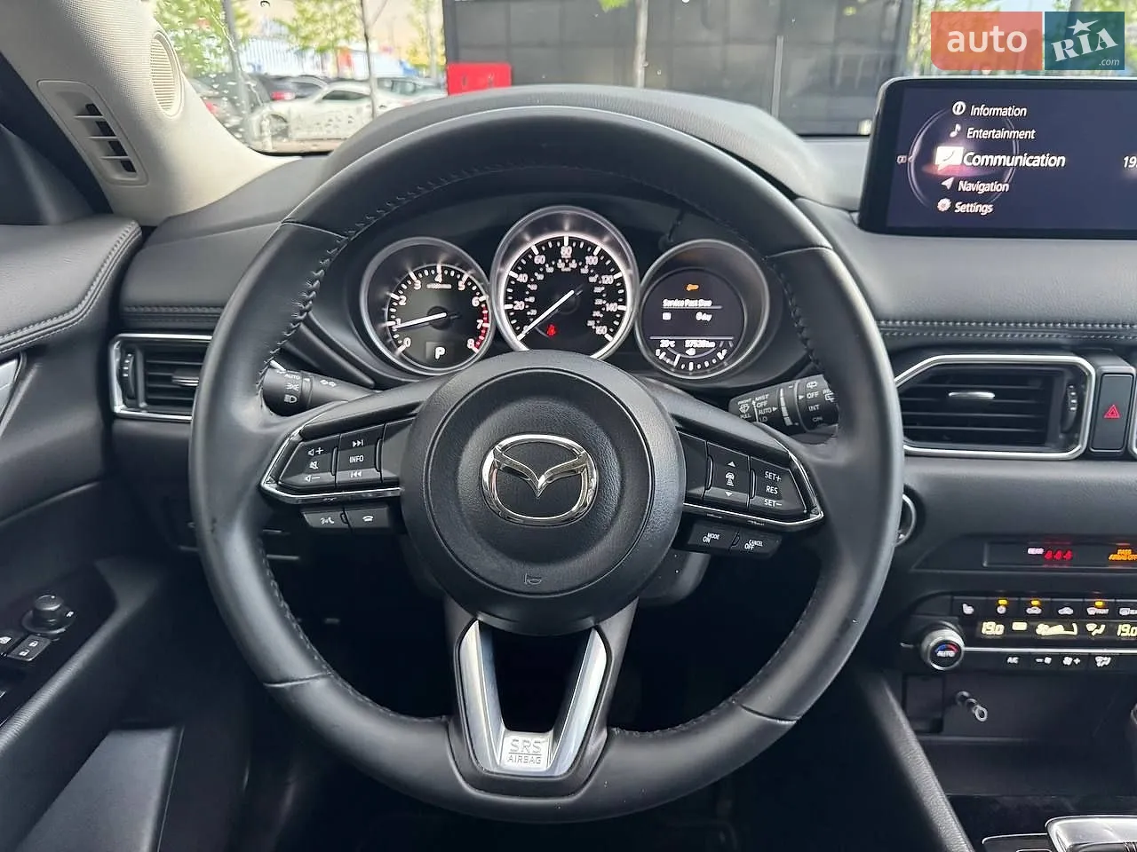 2023 Mazda CX-5 - мініатюра 17