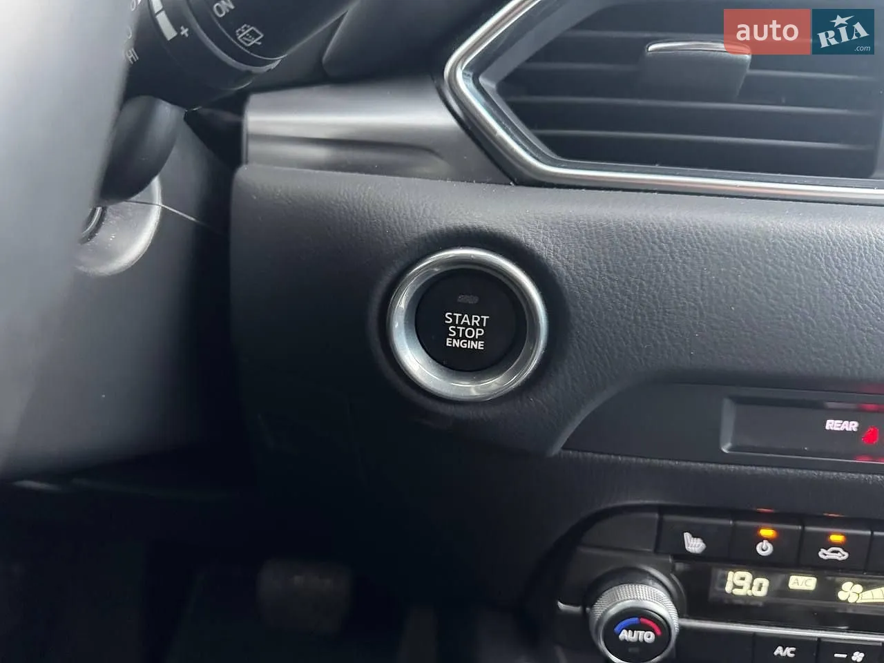 2023 Mazda CX-5 - мініатюра 16
