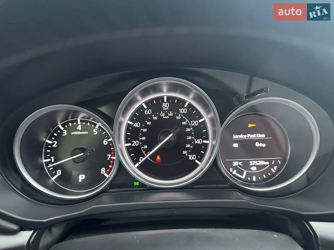 2023 Mazda CX-5 - мініатюра 18