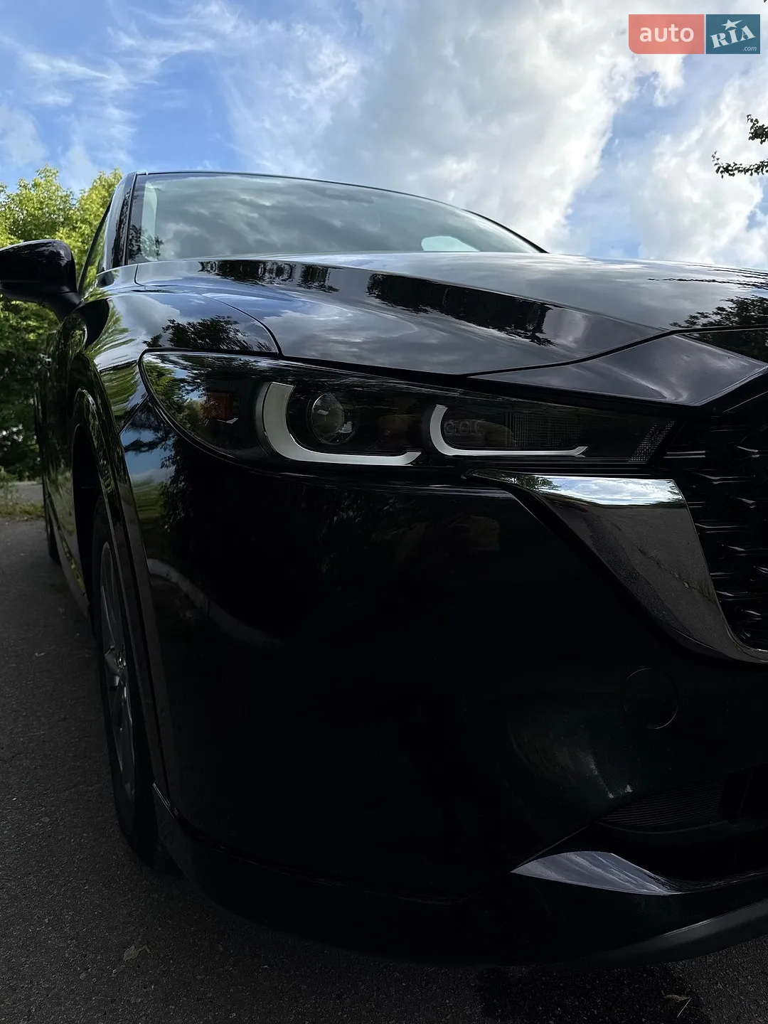 2023 Mazda CX-5 - мініатюра 21