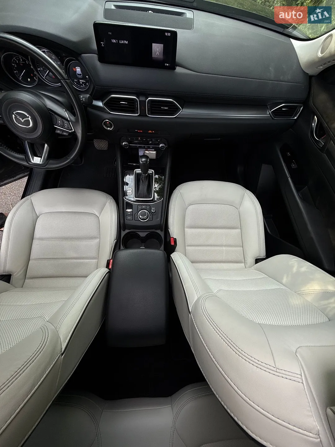 2023 Mazda CX-5 - мініатюра 32