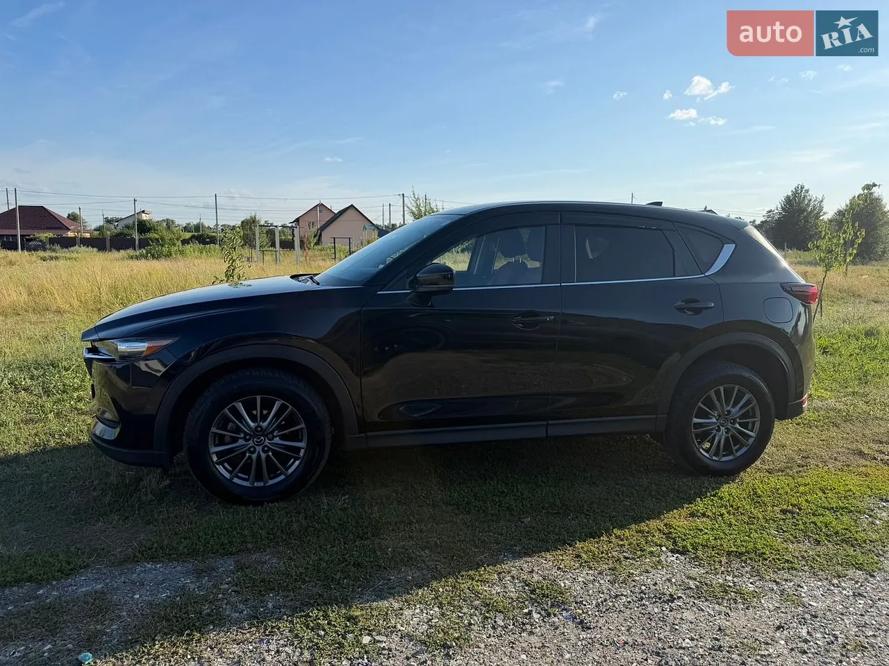 2022 Mazda CX-5 - мініатюра 26
