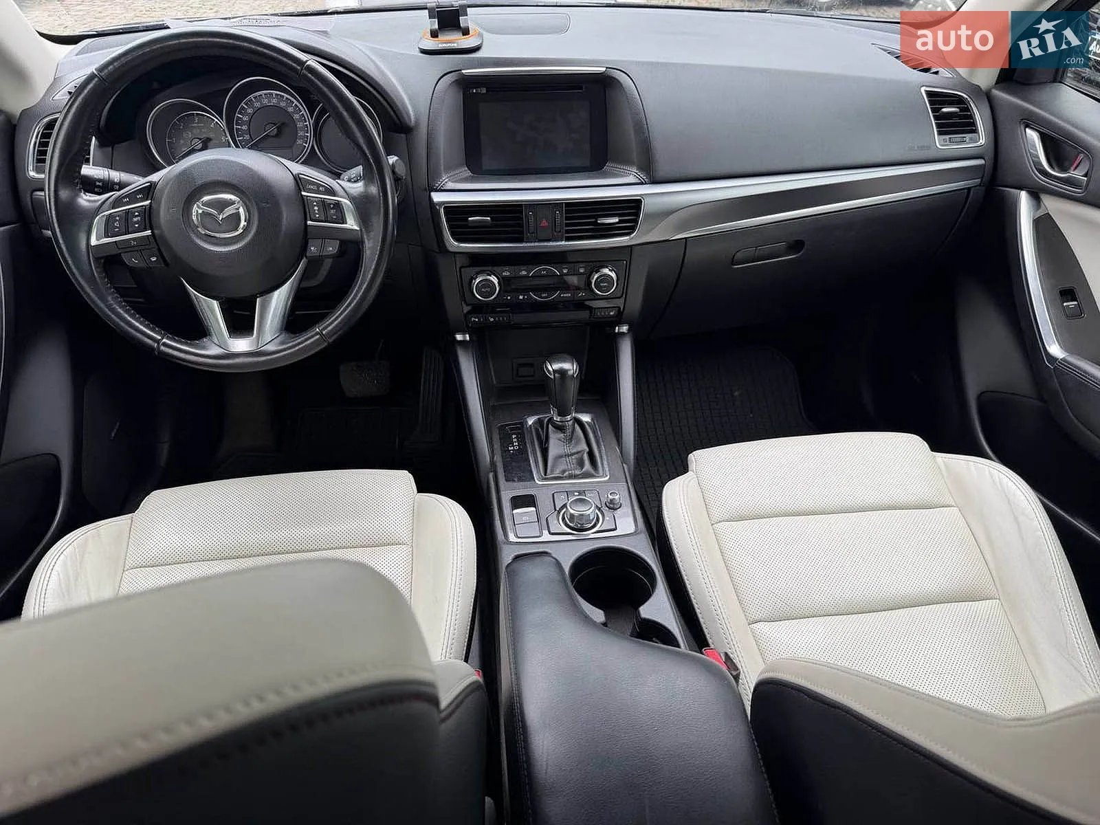2015 Mazda CX-5 - мініатюра 14
