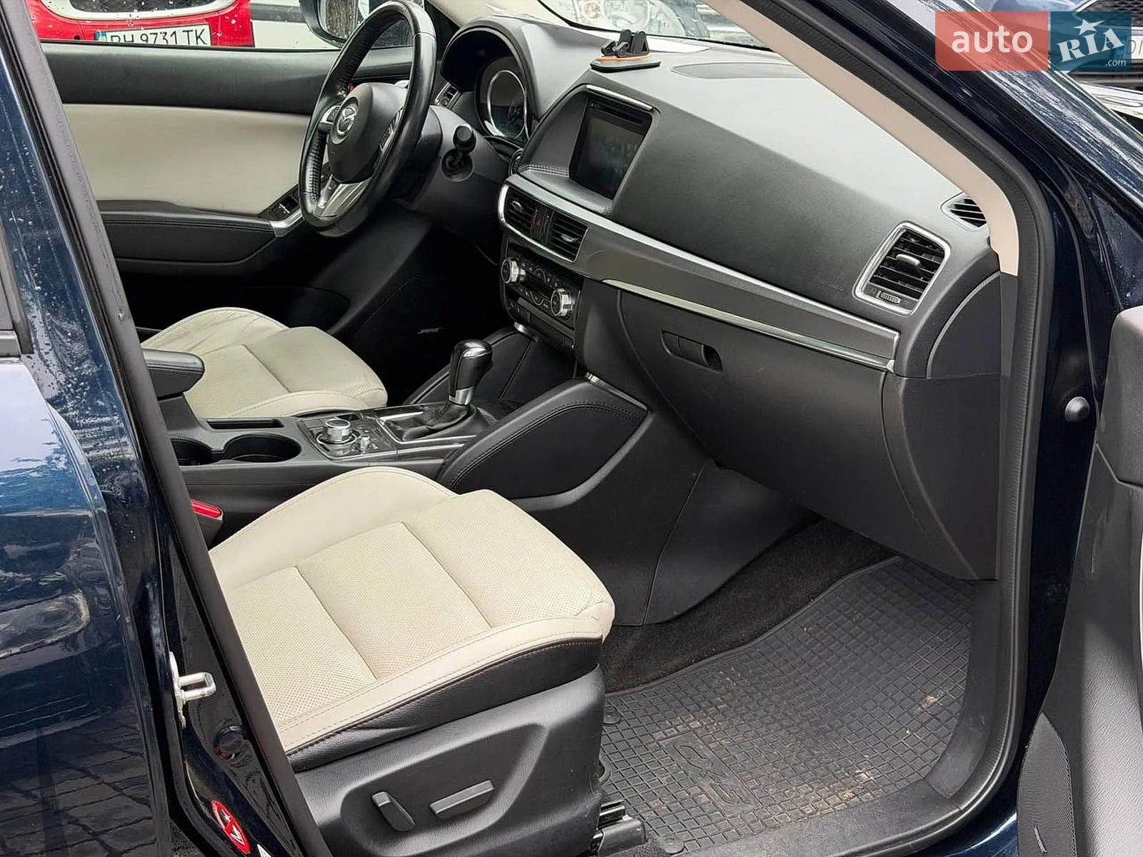 2015 Mazda CX-5 - мініатюра 22