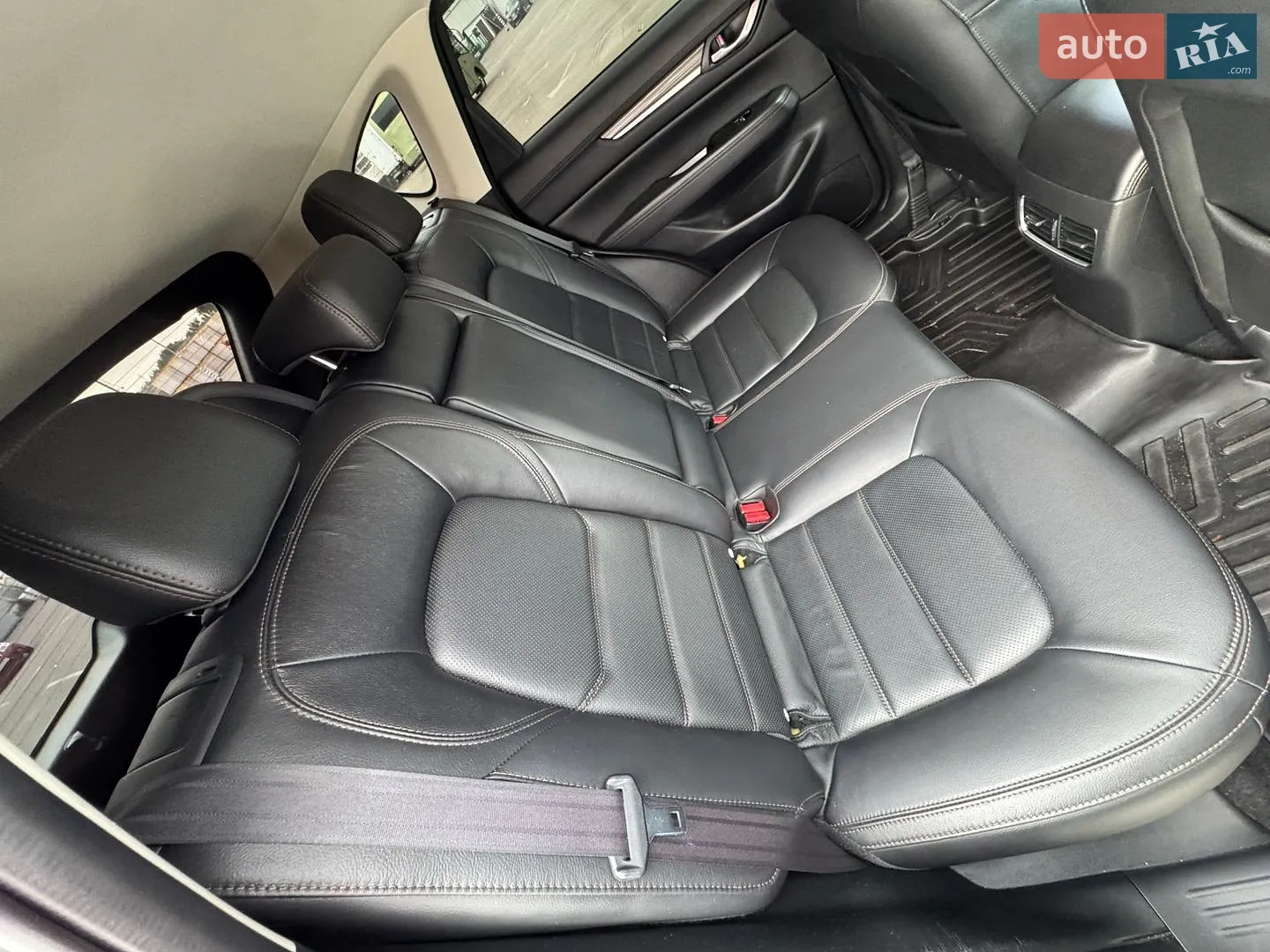 2019 Mazda CX-5 - мініатюра 9