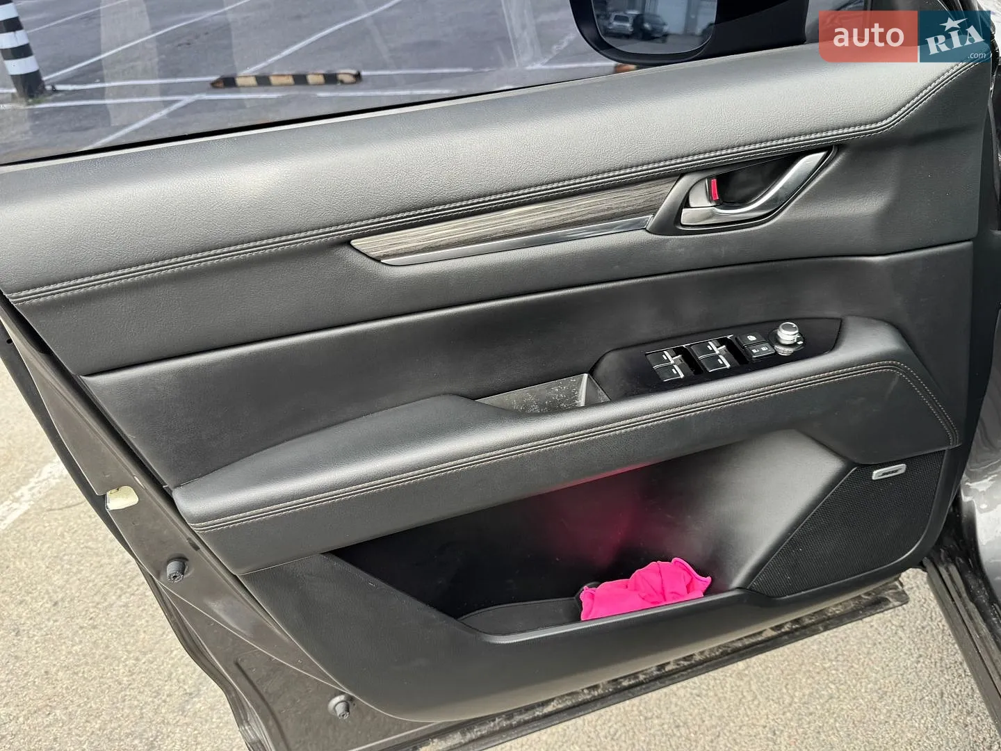 2019 Mazda CX-5 - мініатюра 10