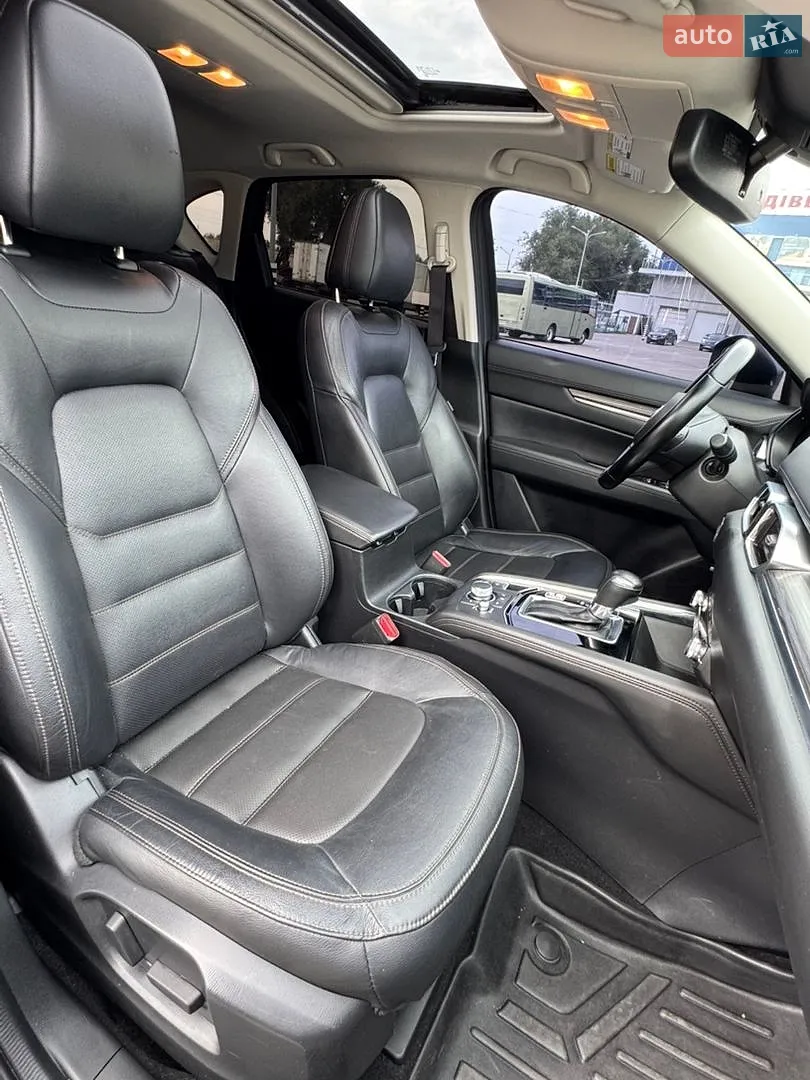 2019 Mazda CX-5 - мініатюра 14