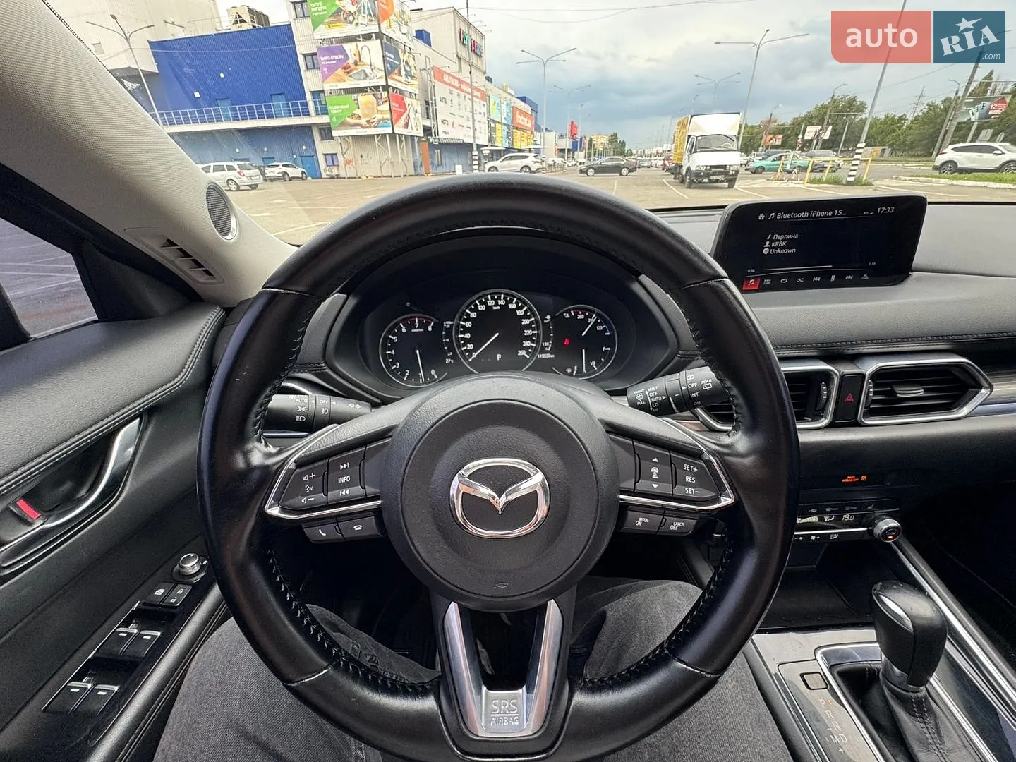 2019 Mazda CX-5 - мініатюра 17