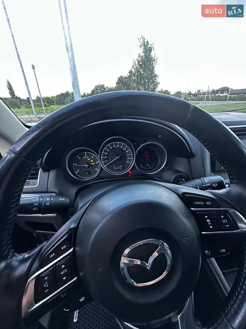 2016 Mazda CX-5 - мініатюра 40