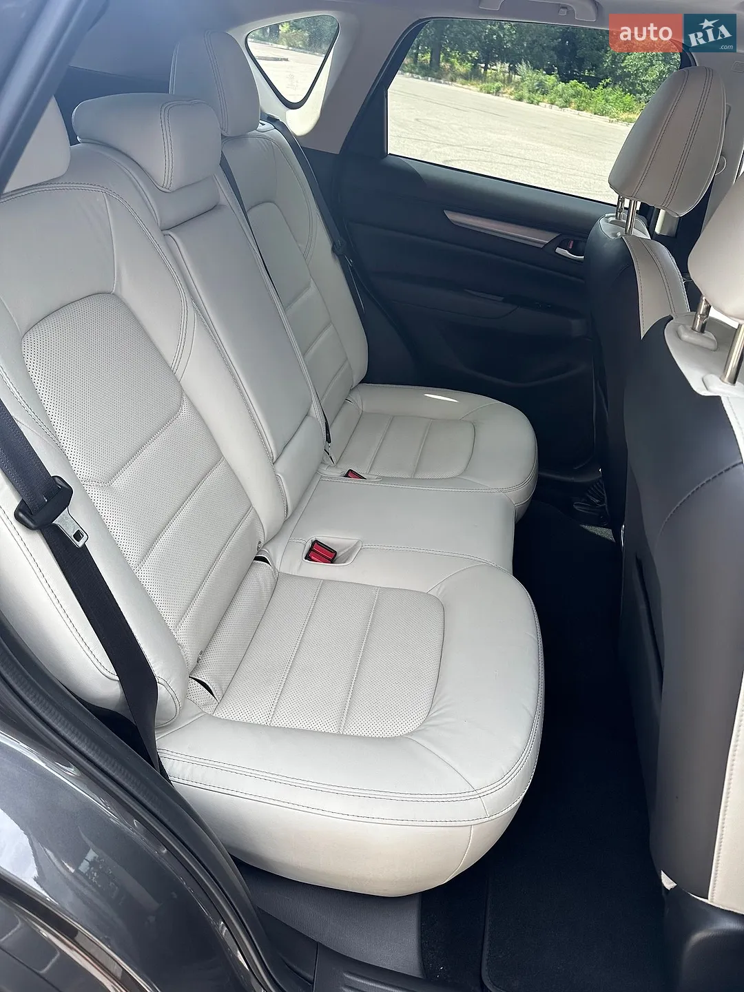 2023 Mazda CX-5 - мініатюра 41