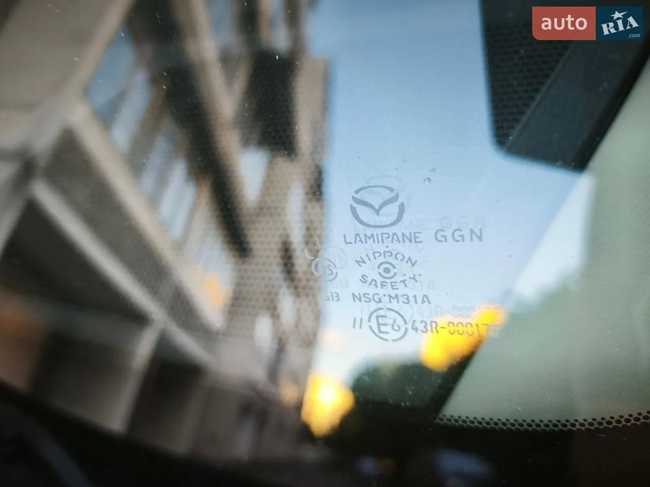 2014 Mazda CX-5 - мініатюра 9
