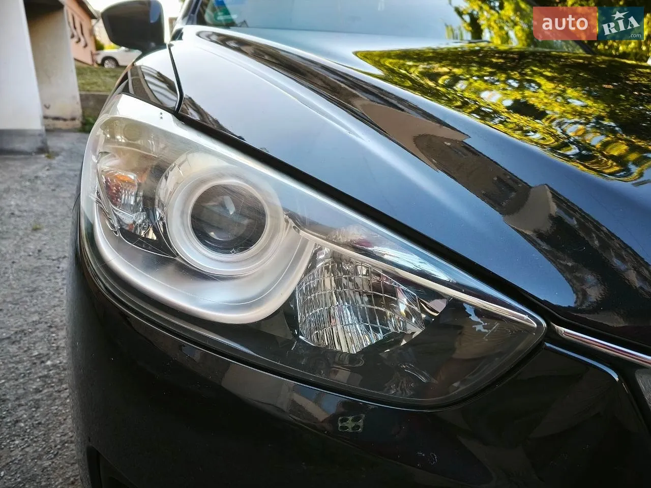 2014 Mazda CX-5 - мініатюра 8
