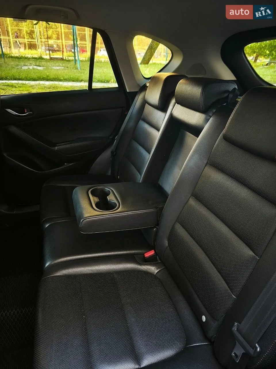 2014 Mazda CX-5 - мініатюра 28