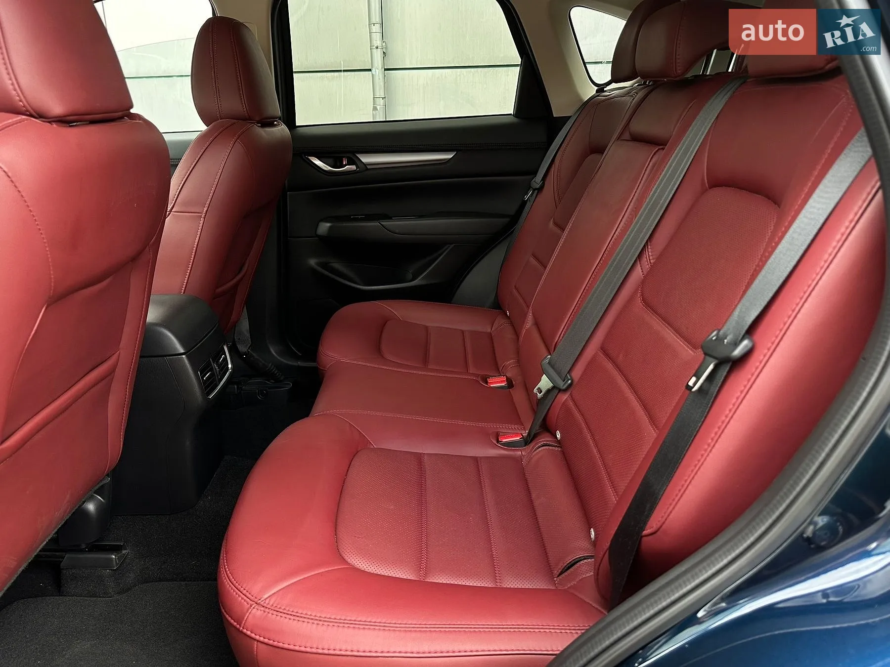 2023 Mazda CX-5 - мініатюра 28