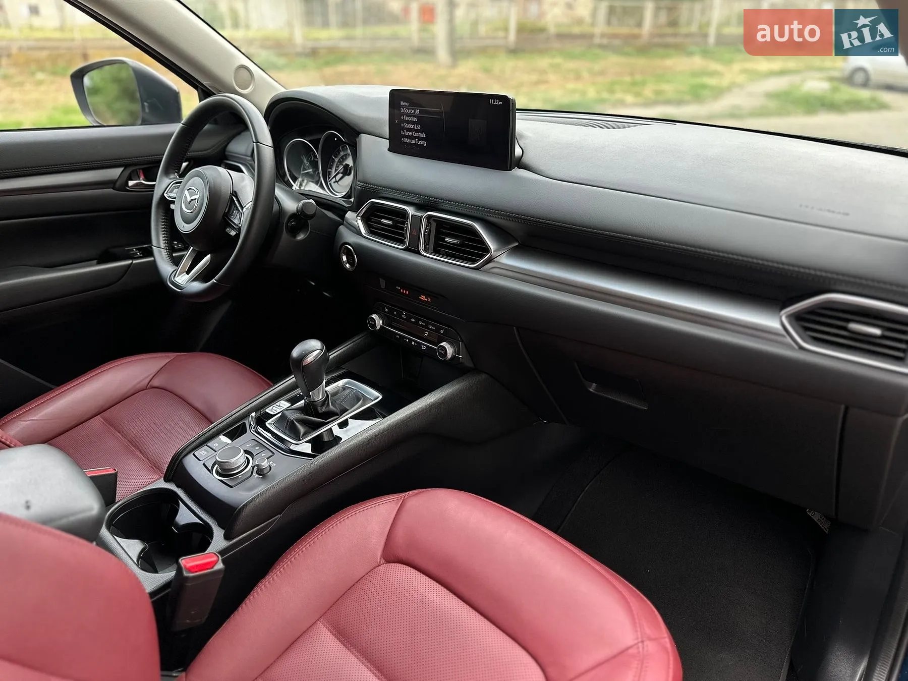 2023 Mazda CX-5 - мініатюра 33