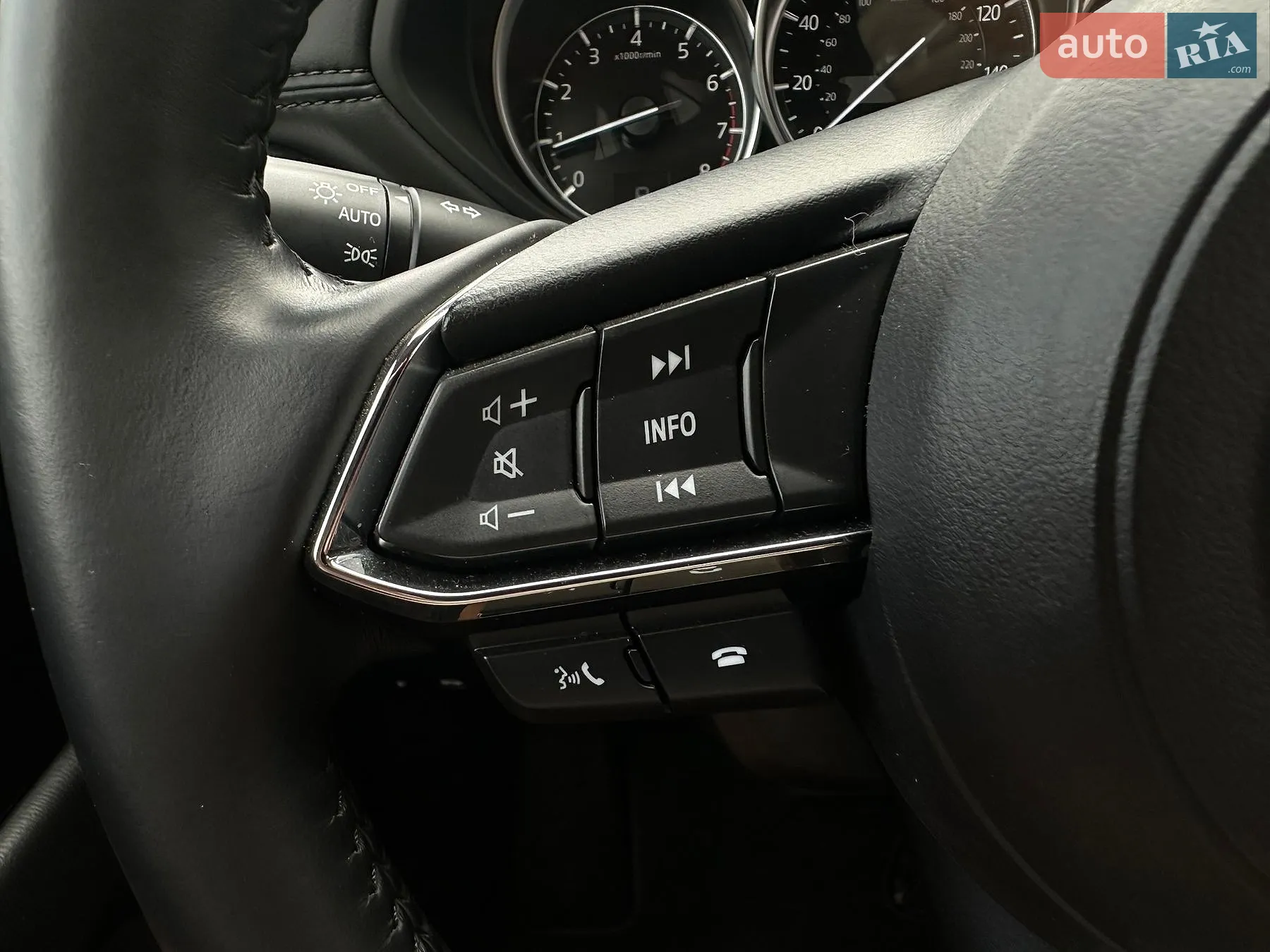 2023 Mazda CX-5 - мініатюра 39