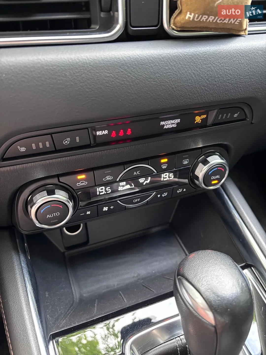 2017 Mazda CX-5 - мініатюра 25