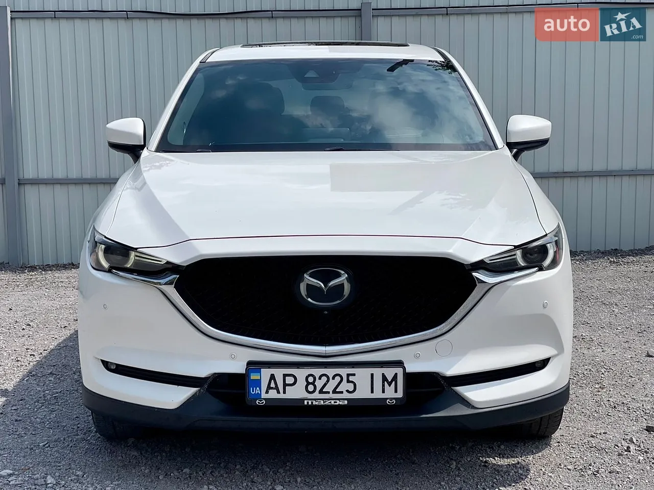 2019 Mazda CX-5 - мініатюра 22