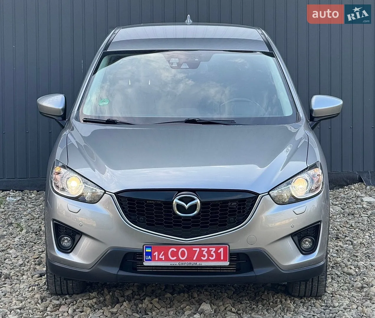 2013 Mazda CX-5 - мініатюра 9