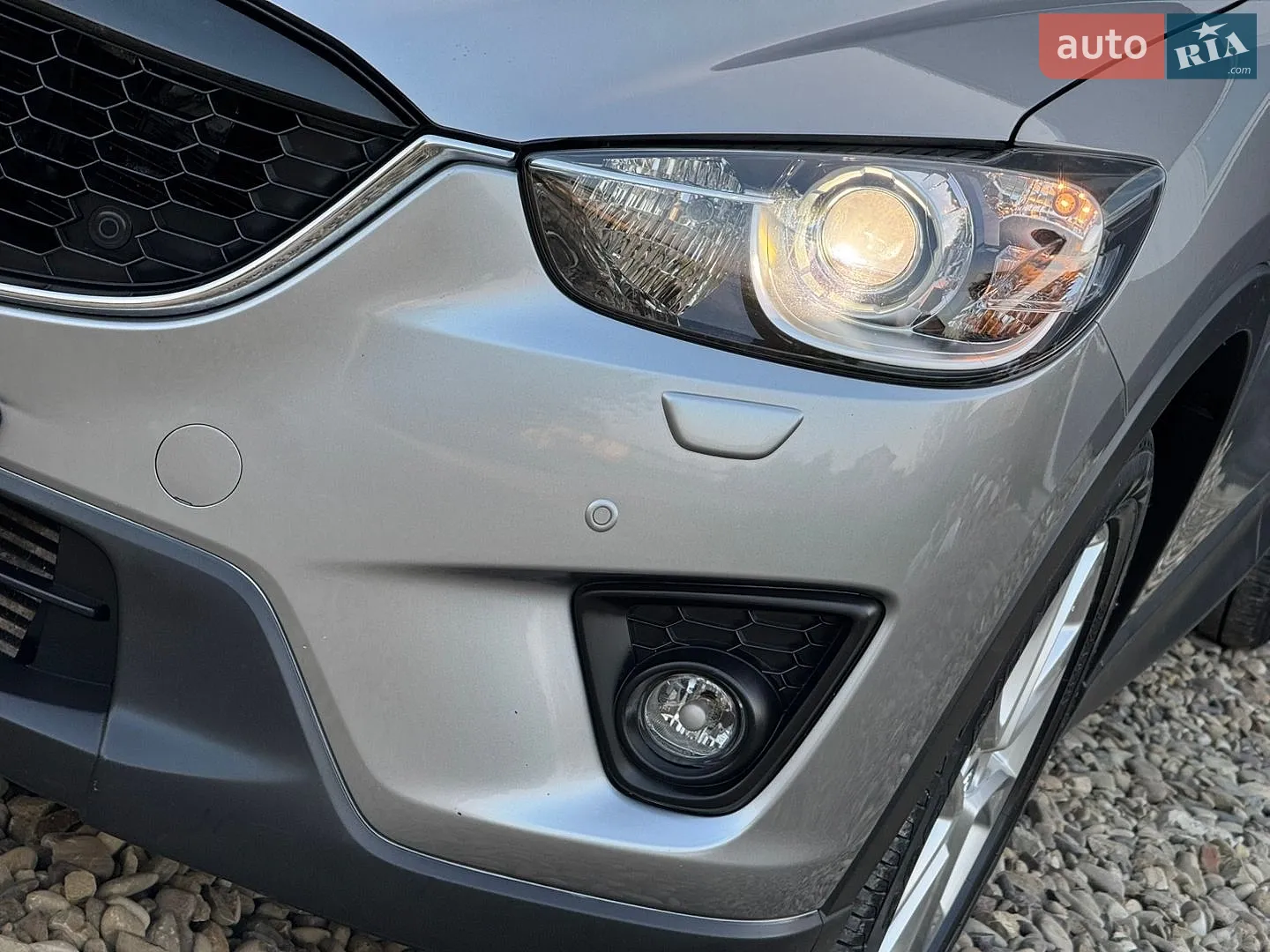 2013 Mazda CX-5 - мініатюра 22