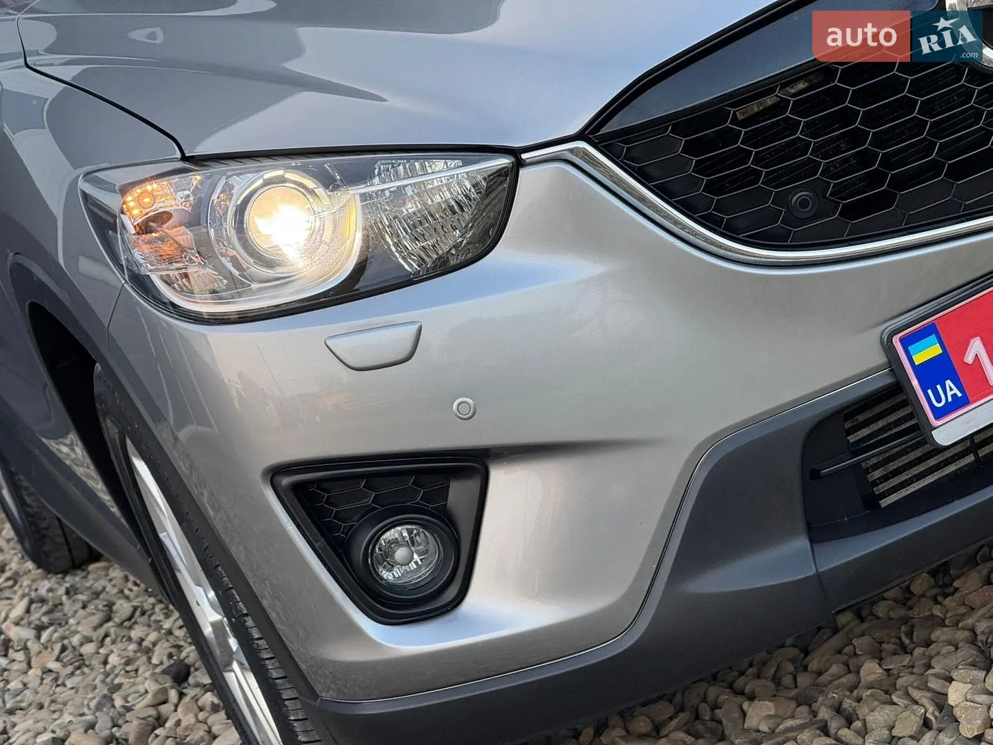2013 Mazda CX-5 - мініатюра 21